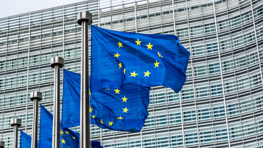 La UE planea multar a las empresas que incumplan las sanciones contra Rusia.